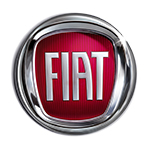 Fiat laadvloermatten