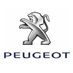 Peugeot laadvloermatten