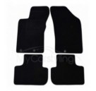 Luxe Velours pasvorm automatten Alfa Romeo 147 2000-2008