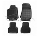 Pasvorm Rubber automatten voor Alfa Romeo 159 2005-heden