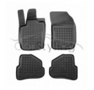 Pasvorm Rubber automatten voor Audi A1 2010-heden