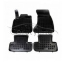 Pasvorm Rubber automatten voor Audi Q5 2008-2017