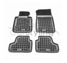 Pasvorm Rubber automatten voor BMW 3-serie E93 Cabrio 2007-heden