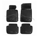 Pasvorm Rubber automatten voor BMW 3-serie F30/F31/F36 2012-heden