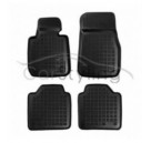 Pasvorm Rubber automatten voor BMW 3-serie F34 GT 2013-heden