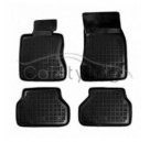 Pasvorm Rubber automatten voor BMW 5-serie E60 2003-2010