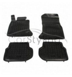 Pasvorm Rubber automatten voor BMW 5-serie F10/F11 2010-2013