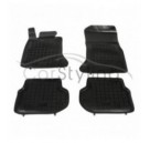 Pasvorm Rubber automatten voor BMW 5-serie F10/F11 2010-2013