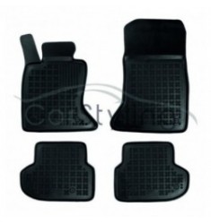 Pasvorm Rubber automatten voor BMW 5-serie F10/F11 2013-heden