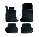 Pasvorm Rubber automatten voor BMW 5-serie F10/F11 2013-heden