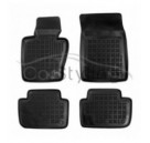 Pasvorm Rubber automatten voor BMW X3 E83 2004-2010