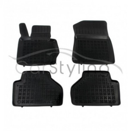 Pasvorm Rubber automatten voor BMW X3 F25 / X4 F26 2011-heden