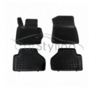 Pasvorm Rubber automatten voor BMW X3 F25 / X4 F26 2011-heden