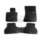 Pasvorm Rubber automatten voor BMW X5 E70 2006-2013