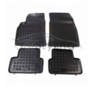 Pasvorm Rubber automatten voor Chevrolet Cruze 2009-heden