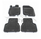 Pasvorm Rubber automatten voor Chevrolet Epica 03/2006-heden