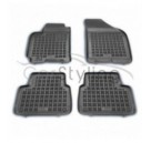 Pasvorm Rubber automatten voor Chevrolet Lacetti 2003-2008