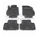 Pasvorm Rubber automatten voor Chevrolet Orlando 2011-heden