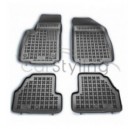 Pasvorm Rubber automatten voor Chevrolet Trax 2013-heden