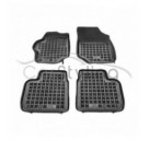Pasvorm Rubber automatten voor Citroën C-Elysse 2012-heden
