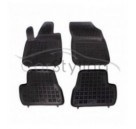 Pasvorm Rubber automatten voor Citro&euml;n DS3 3-deurs 2009-heden