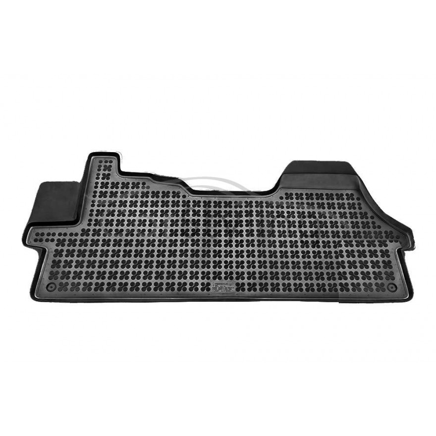 Rubber automatten Citroën Jumper Rubber automat Citroën Jumper