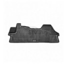 Pasvorm Rubber automatten voor Citro&euml;n Jumper 2006-heden voorset