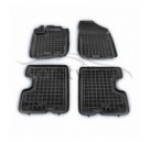 Pasvorm Rubber automatten voor Dacia Duster 2013-heden