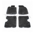 Pasvorm Rubber automatten voor Dacia Logan Station Wagon 2008-heden