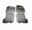 Pasvorm Rubber automatten voor Dacia Sandero 2013-heden