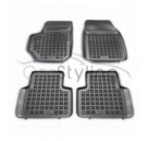 Pasvorm Rubber automatten voor Fiat Croma 2005-heden