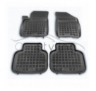 Pasvorm Rubber automatten voor Fiat Freemont 2011-heden