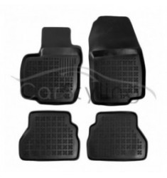 Pasvorm Rubber automatten voor Ford B-max 2012-heden