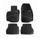 Pasvorm Rubber automatten voor Ford B-max 2012-heden