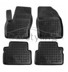 Pasvorm Rubber automatten voor Ford C-Max 2003-2010