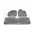 Pasvorm Rubber automatten voor Ford Galaxy 5-zits 1995-2006
