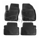 Pasvorm Rubber automatten voor Ford C-Max Grand 2010-heden