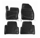Pasvorm Rubber automatten voor Ford Kuga 2008-2013