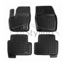 Pasvorm Rubber automatten voor Ford Kuga 2013-2015