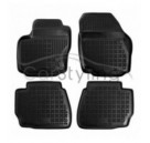 Pasvorm Rubber automatten voor Ford Mondeo 06/2007-2014