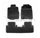 Pasvorm Rubber automatten voor Honda CRV 2012-heden