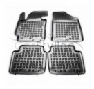 Pasvorm Rubber automatten voor Hyundai Elantra 2010-heden
