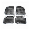 Pasvorm Rubber automatten voor Hyundai i10 2014-2020