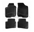 Pasvorm Rubber automatten voor Hyundai i30 2007-2012