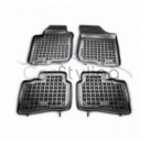 Pasvorm Rubber automatten voor Hyundai i30 CW 2009-2012