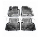 Pasvorm Rubber automatten voor Hyundai ix35 2010-heden