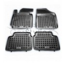 Pasvorm Rubber automatten voor Hyundai Veloster 2011-heden
