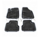 Pasvorm Rubber automatten voor Jeep Cherokee KL 2013-heden