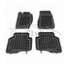 Pasvorm Rubber automatten voor Jeep Commander 2006-2010