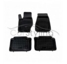 Pasvorm Rubber automatten voor Jeep Grand Cherokee 2005-2010
